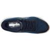 Skechers Men’s Go Run Consistent 2.0 Lockhart Sneaker(Navy)
