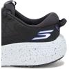 Skechers Men’s Go Run Supersonic Max All Terrain Sneaker(Black)