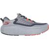 Skechers Men’s Go Run Supersonic Max All Terrain Sneaker(Charcoal)