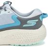 Skechers Men’s Go Run Supersonic Max All Terrain Sneaker(Grey)