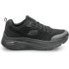 Skechers Men’s Go Walk Max – Effort Walking Shoes(Leo Black)