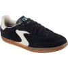 Skechers Men’s Hotshot-Azir Sneaker(Black/Natural)