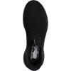 Skechers Men’s Relaxed Fit: Harper – Forde Slip-On Loafer(Black Smooth)