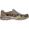 Skechers Men’s Relaxed Fit-Creston-Moseco(Camo)