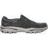 Skechers Men’s Relaxed Fit-Creston-Moseco(Charcoal)