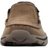 Skechers Men’s Relaxed Fit-Creston-Moseco(Desert)