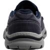 Skechers Men’s Relaxed Fit-Creston-Moseco(Navy)