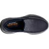 Skechers Men’s Relaxed Fit-Creston-Moseco(Navy)