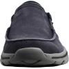 Skechers Men’s Relaxed Fit-Creston-Moseco(Navy)