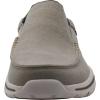 Skechers Men’s Relaxed Fit-Creston-Moseco(Stone)