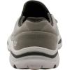 Skechers Men’s Relaxed Fit-Creston-Moseco(Stone)