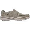 Skechers Men’s Relaxed Fit-Creston-Moseco(Taupe)