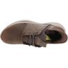 Skechers Mens Slade – Zachary Hands Free Slip-in(Brown)