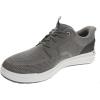 Skechers Mens Sterling – Ramone(Char ( Charcoal ))
