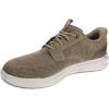 Skechers Mens Sterling – Ramone(Tpe ( Taupe ))
