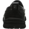 Skechers Mens Superior GainsLoafer(Black/Black)