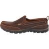 Skechers Mens Superior GainsLoafer(Dark Brown)