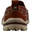 Skechers Mens Superior GainsLoafer(Luggage)