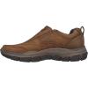 Skechers Men’s Ultra Flex 3.0 Smooth Step Hands Free Slip-In Shoes(Desert Lowry)