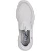 Skechers Men’s Ultra Flex 3.0 Smooth Step Hands Free Slip-In Shoes(Lt Gray Volann)
