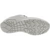 Skechers Men’s Uno-Stand on Air Sneaker(Light Grey)