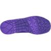 Skechers Men’s Uno-Stand on Air Sneaker(Purple)