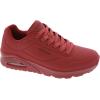 Skechers Men’s Uno-Stand on Air Sneaker(Rds)