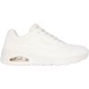 Skechers Men’s Uno-Stand on Air Sneaker(Sea Salt)