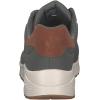 Skechers Men’s Uno-Suited on Air Sneaker(Olive)