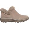 Skechers Women’s Easy Going-Fall Feeling Hands Free Slip-ins Ankle Boot(Taupe)