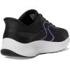 Skechers Womens Go Run Consistent 2.0 Lockhart Hands Free Slip-ins(Black)