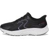 Skechers Womens Go Run Consistent 2.0 Lockhart Hands Free Slip-ins(Black)