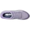 Skechers Womens Go Run Consistent 2.0 Lockhart Hands Free Slip-ins(Lavender)