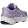 Skechers Womens Go Run Consistent 2.0 Lockhart Hands Free Slip-ins(Lavender)