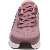 Skechers Womens Go Run Consistent 2.0 Lockhart Hands Free Slip-ins(Rose)