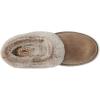 Skechers Women’s Keepsakes Lite – Cozy Blend Slippers(Taupe)