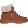 Skechers Women’s Park City Ankle Boot(Chestnut)