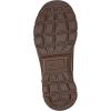 Skechers womens Easy Going – Dreamers Move – Hands Free Slip-ins(Chocolate)