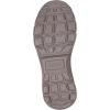 Skechers womens Easy Going – Dreamers Move – Hands Free Slip-ins(Dark Taupe)