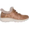 Skechers womens Easy Going – Fall Adventures(Tan)