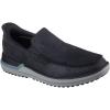 Men’s Mako 2.0-Huxli Loafer(Blk ( Black ))