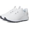 Skechers Go Golf Men’s Elite 6 Slip in Arch Fit Spikeless Golf Shoe Sneaker(White)