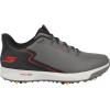 Skechers Go Golf Men’s Vortex Rival Arch Fit Golf Shoe Sneaker(Charcoal)