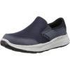 Skechers Men’s Braver-Rayland Slip-On Loafer(Navy Persist)