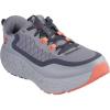 Skechers Men’s Go Run Supersonic Max All Terrain Sneaker(Charcoal)
