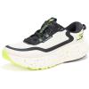 Skechers Men’s Go Run Supersonic Max All Terrain Sneaker(Natural/Black)