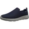 Skechers Mens Go Walk Max(Navy)