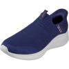 Skechers Men’s Relaxed Fit: Harper – Forde Slip-On Loafer(Navy Ultra)