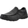 Skechers Men’s Relaxed Fit-Creston-Moseco(Black)