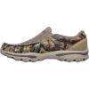 Skechers Men’s Relaxed Fit-Creston-Moseco(Camo)